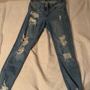 Express Jeans